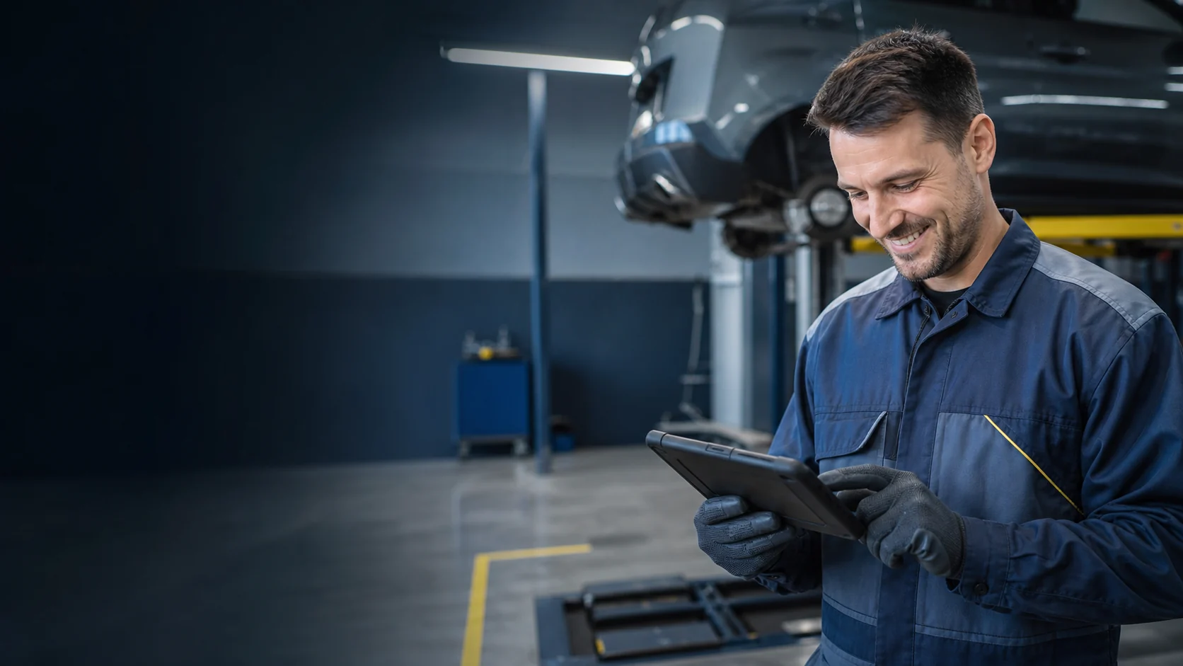 Automotive Professionals from the Western Balkans