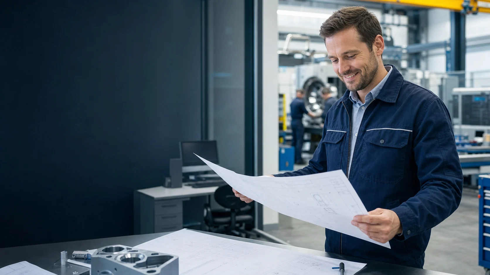 Engineering Professionals from the Western Balkans