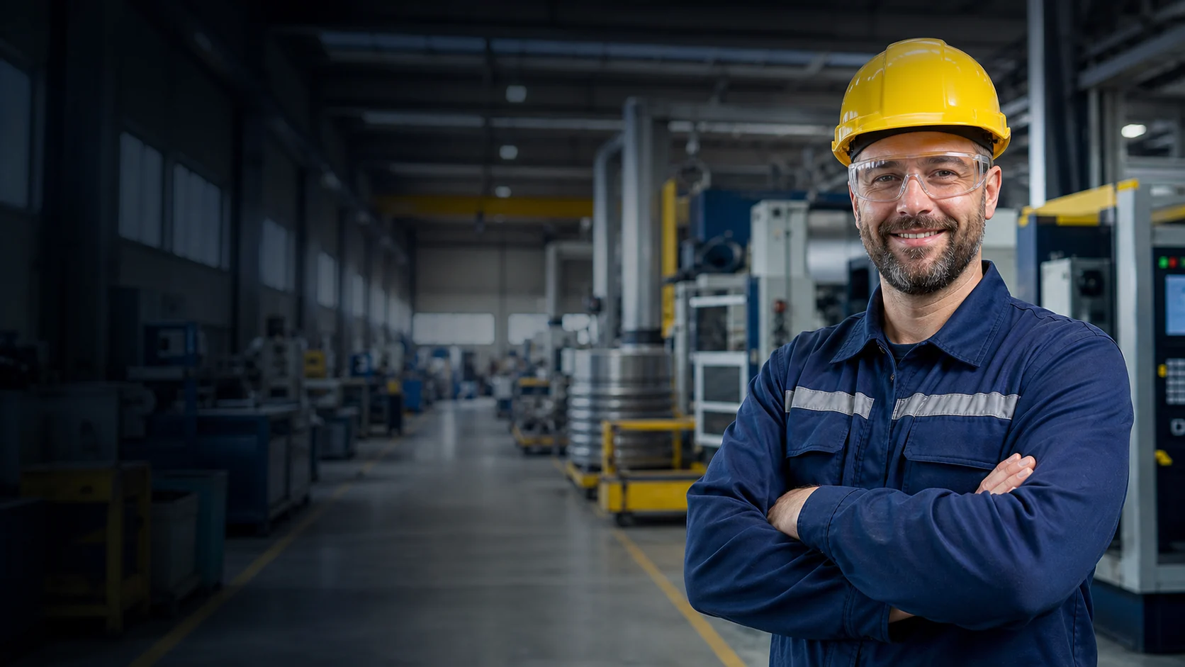 Industrial Workers from the Western Balkans