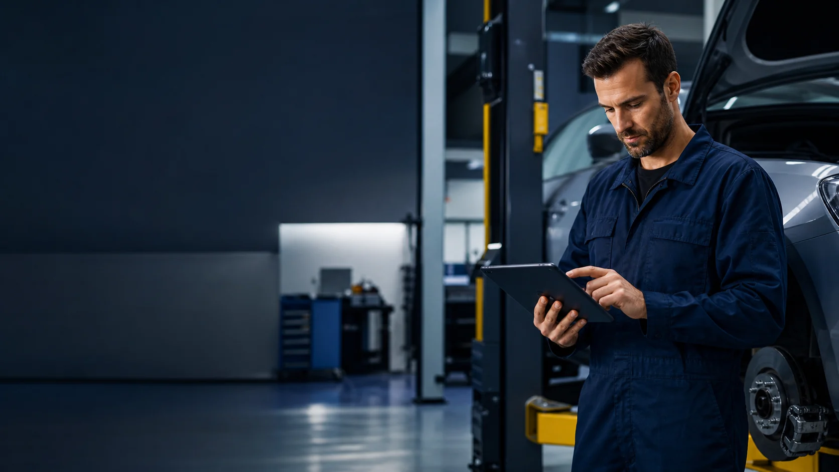 Fachkräfte für die Automobilindustrie finden
