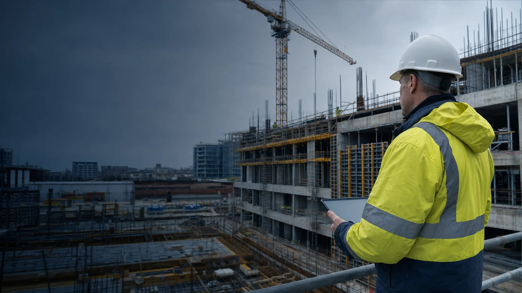 Fachkräfte für Bauunternehmen finden