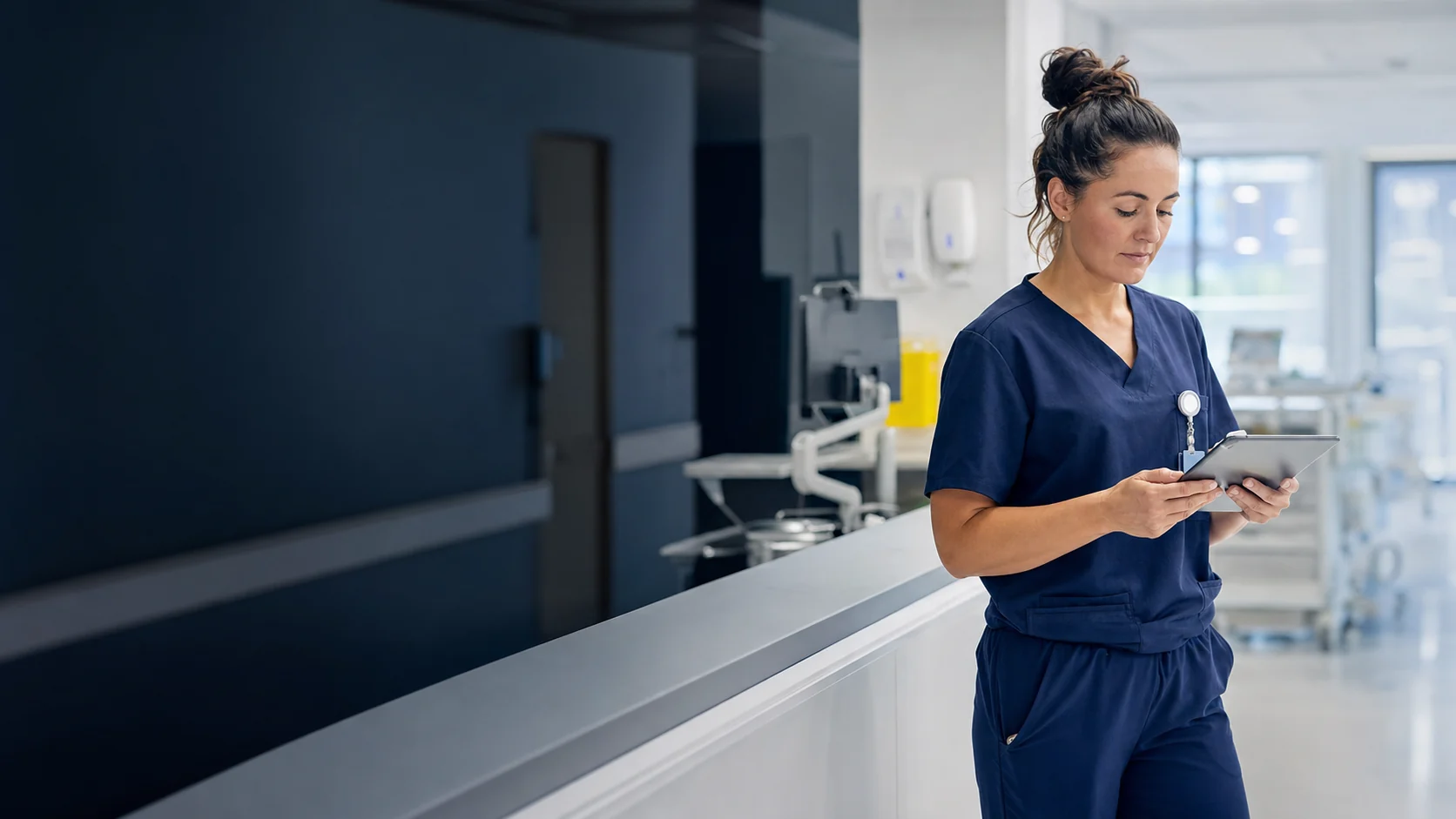 Find Skilled Candidates for Healthcare Providers
