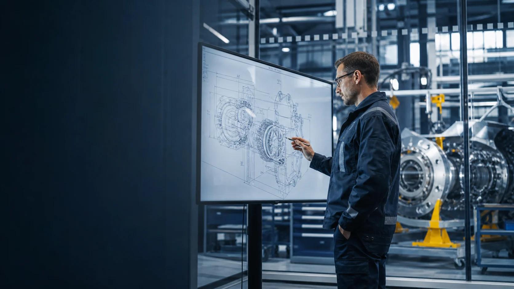 Find Engineers from the Western Balkans