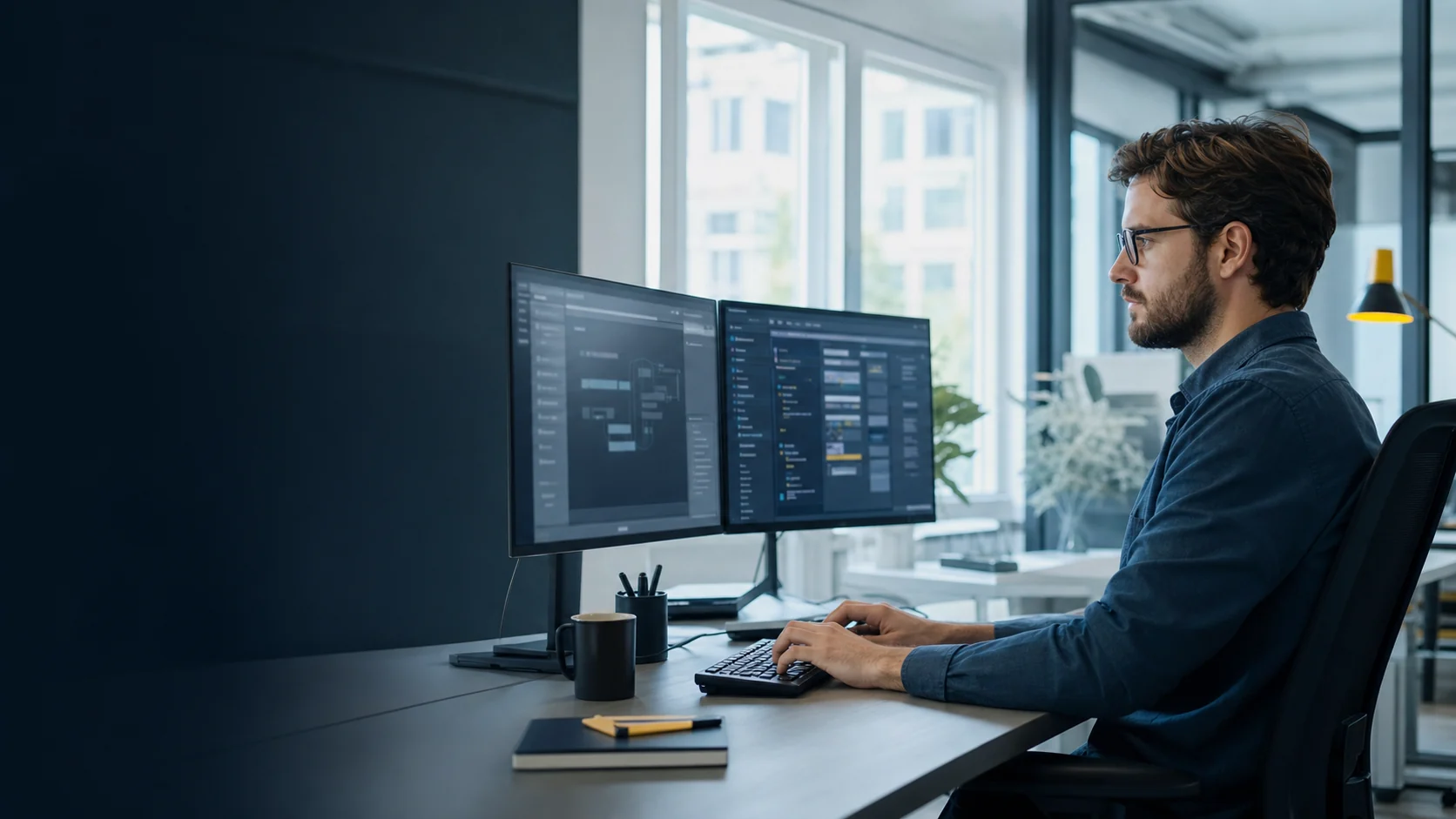 Find Software Developers from the Western Balkans