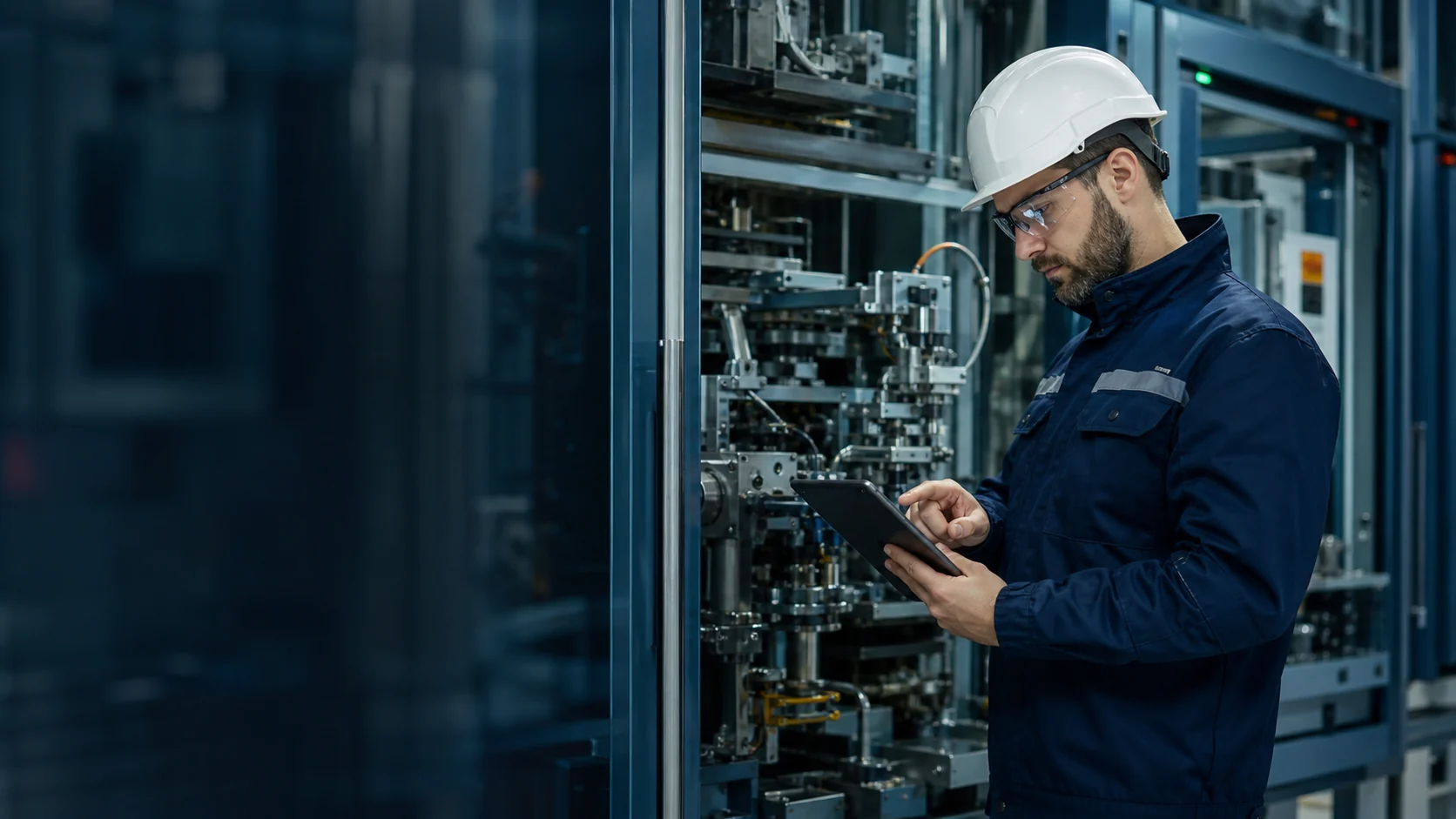 Find Technicians from the Western Balkans